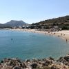 Praia de Palamutbuku