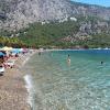 Oren beach