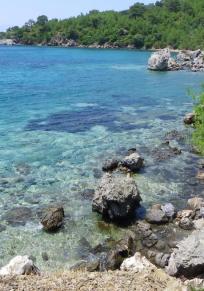 Provinsen Muğla