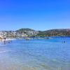 Spiaggia di Ortakent