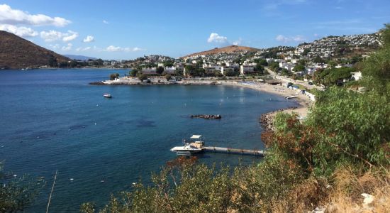 Karaincir beach II