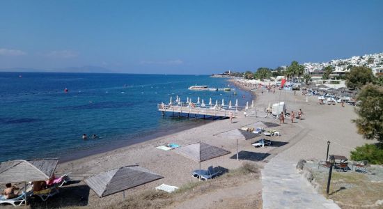 Playa Sahil