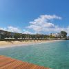 Spiaggia del Swissotel