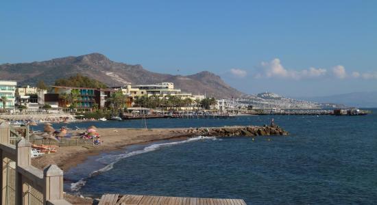 Ayvan beach III