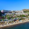 Spiaggia di Sianji Resort