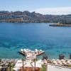 Spiaggia dell'Hotel Highlight