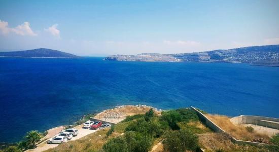 Gundogan Beach II