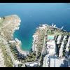Praia de Hilton Bodrum