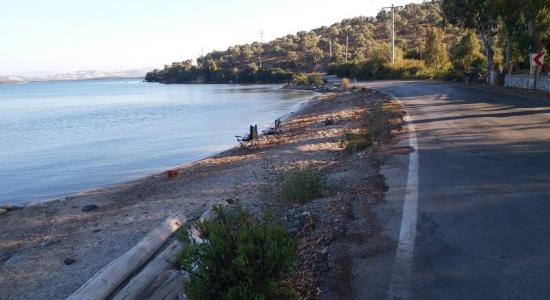 Ceyar Beach