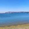 Iassos beach