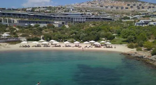 Sei Sensi Spiaggia II