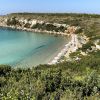 Praia do Didim Kampi