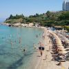 Παραδεισένιο καφέ παραλία