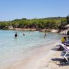 Spiaggia di Quente Club