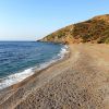 Karacagil beach