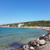 Ozbek Beach III