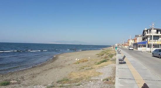 Zeytinalani Beach II