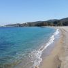 Plaja hotelului Hanedan