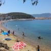 Cakmakli Beach