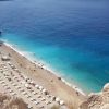 Kaputaş Beach