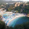 Spiaggia di Buyukcakil
