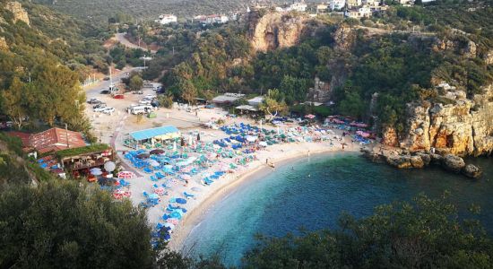 Plaža Buyukcakil