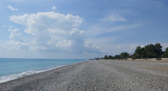 Cayagzi Beach III