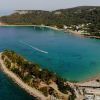 Spiaggia di Moonlight