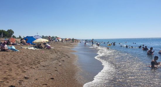 7 mejores playas en Antalya