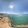 Bogazkent beach II