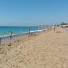 Manavgat Sorgun Plaji