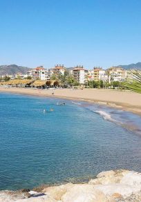 Provinsen Mersin