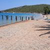 Bogsak beach
