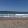 Altinkum beach