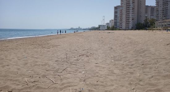 Mezitli beach II