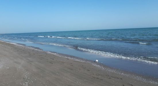 Adanalioglu beach