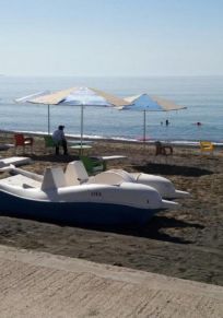 Provinsen Hatay