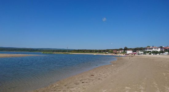 Igneada beach II