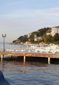 Insula Burgaz