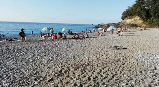 Kucukcay Beach