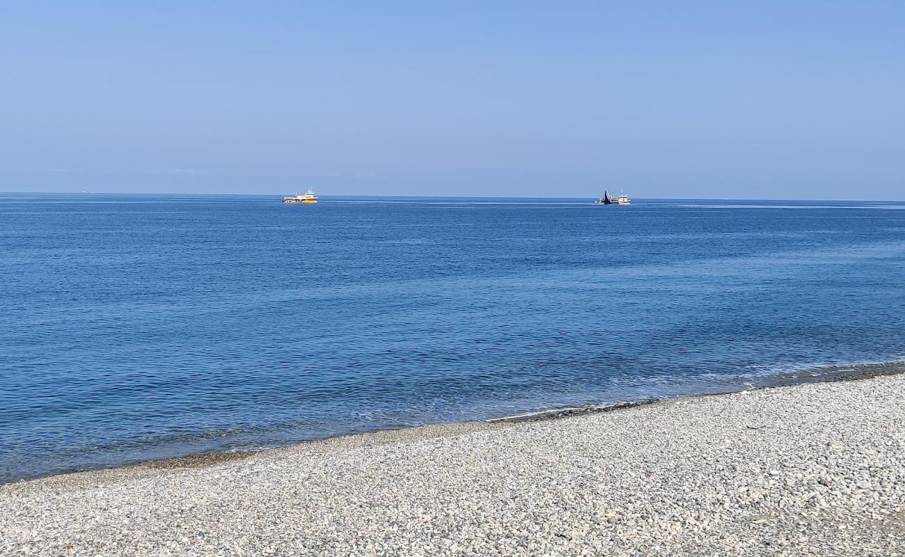 Golagzi Beach