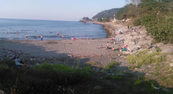 Yolagzi Beach