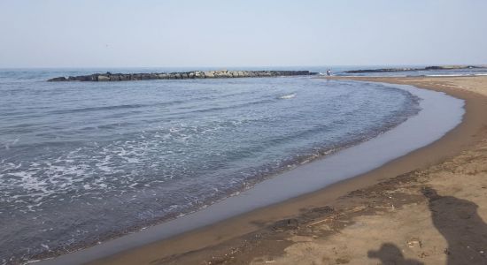 Altinordu Beach
