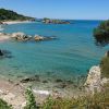 Plaja Akcakese