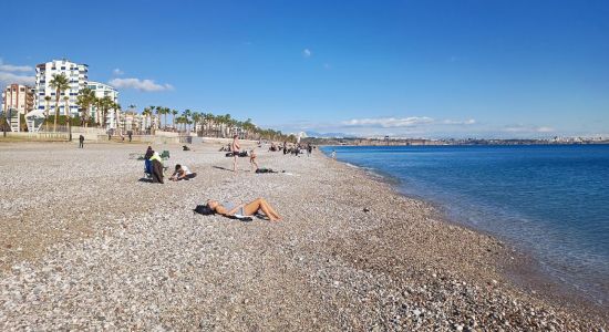 Plaża Konyaalti