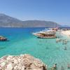 Suluada Beach