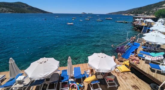 Indigo Beach