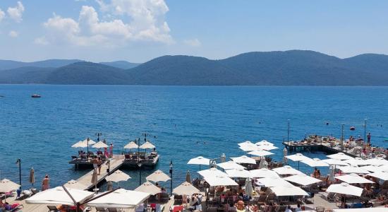 Filika Butik Hotel Beach