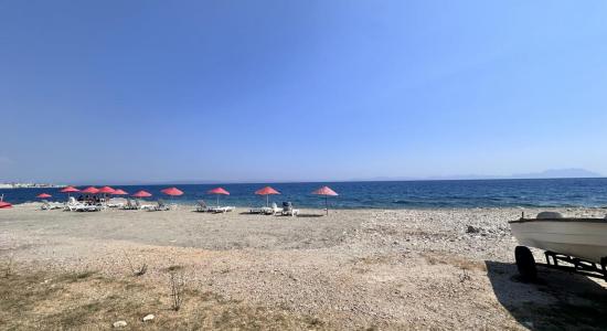 Verano Beach