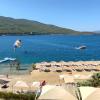 La Blanche Island Beach